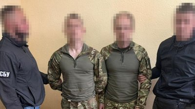 планували теракт біля КПІ