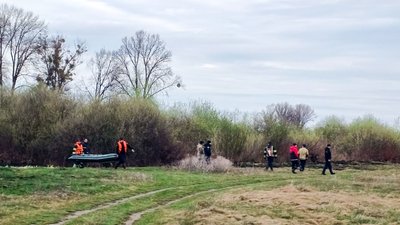 Тіло трирічного хлопчика виявили у водоймі на Рівненщині. Ще одну дитину розшукують Тіло трирічного хлопчика виявили у водоймі на Рівненщині. Ще одну дитину розшукують