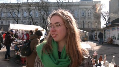 Аліна Іванова