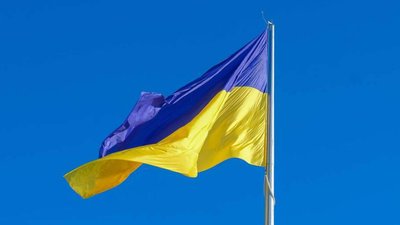 На Херсонщині триває мистецька акція "Із волошок й колосків - в свято Прапор наш розцвів"
