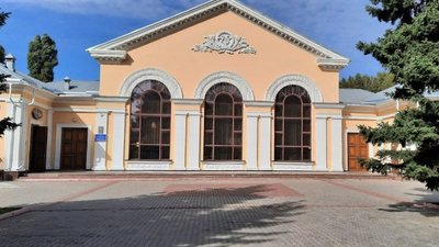 Архітекторка спроєктувала 20 будівель у Кропивницькому, сім з них – пам'ятки архітектури Архітекторка спроєктувала 20 будівель у Кропивницькому, сім з них – пам'ятки архітектури