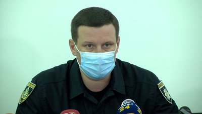 Підозрюваному у вбивстві 7-річної дівчинки з Херсонщини обрали міру запобіжного заходу Підозрюваному у вбивстві 7-річної дівчинки з Херсонщини обрали міру запобіжного заходу