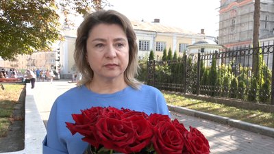 У Луцьку попрощалися з трьома військовослужбовцями У Луцьку попрощалися з трьома військовослужбовцями
