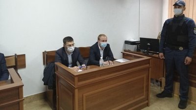 Справа Шеремета: суд відсторонив та замінив присяжного