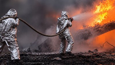 гасять після влучання кіровоградщина 19-10-26