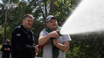 у Києві почали готувати тренерів з безпечного освітнього середовища