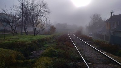 Туман, дощ та ожеледиця. Якою буде погода на Кіровоградщині вихідними