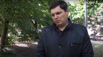 У Херсоні готуються до проведення пробної та основної сесій ЗНО