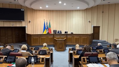 АрселорМіттал, Кривий Ріг, звернення, міська рада, Вілкул