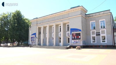 Як дотримуються санітарних норм у кінотеатрах Хмельницького