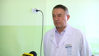 Чи працюватиме офтальмологічний кабінет у дитячій поліклініці Чи працюватиме офтальмологічний кабінет у дитячій поліклініці
