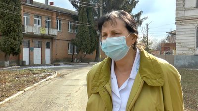 "Близько тисячі досліджень на добу": рік карантину через коронавірус на Полтавщині "Близько тисячі досліджень на добу": рік карантину через коронавірус на Полтавщині