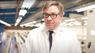 Міноборони Британії назвало "помилкою" втрату документів щодо місії есмінця Defender