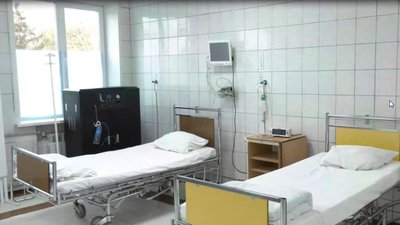 На Кіровоградщині за минулу добу від COVID-19 померли 4 людини,97 захворіли,142 одужали