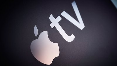 Apple TV: ілюстративне зображення