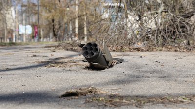 Евакуація з небезпечних зон та ТОТ, обстріли Херсона. 1487 день війни: основні події у Херсонській області