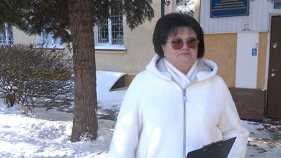 Оксана Чайчук Оксана Чайчук