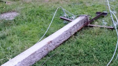 Понад 220 вибухів за день зафіксували на Сумщині, поранено двох людей Понад 220 вибухів за день зафіксували на Сумщині, поранено двох людей