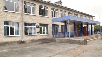 Пів тисячі аварійних дерев – на дрова: в одній з громад Житомирщини готуються опалювати заклади освіти Пів тисячі аварійних дерев – на дрова: в одній з громад Житомирщини готуються опалювати заклади освіти