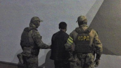 Повідомили про підозру чоловіку, який вистрілив у людину в Чернівцях