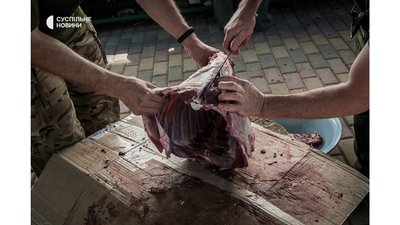 історія Саїда Ісмагілова