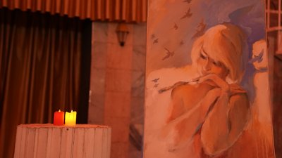 Херсон, виставка картин, картини, мистецтво, культура Херсон, виставка картин, картини, мистецтво, культура
