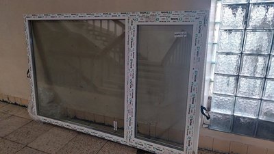 У гуртожитках "Львівської Політехніки", які отримали пошкодження під час обстрілу, встановили понад 70 вікон У гуртожитках "Львівської Політехніки", які отримали пошкодження під час обстрілу, встановили понад 70 вікон