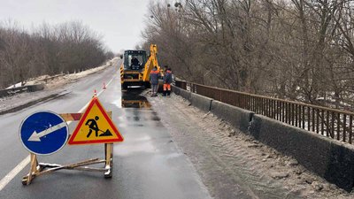 Проїзд дорогами Черкащини забезпечений – Служба автодоріг області