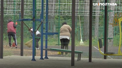 Дитячі табори Полтави готують до сезону оздоровлення