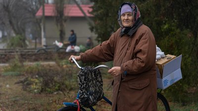Снігурівка Снігурівка