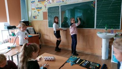 Майже сотня шкіл на Черкащині не працюватимуть від завтра