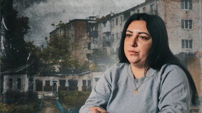 На кордоні з РФ: як живуть люди на Чернігівщині у Корюківській громаді