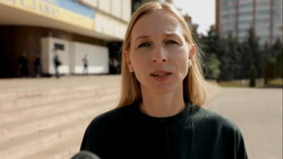 Суд зобов'язав ЦВК зареєструвати кандидатом за 208 округом Людмилу Давиденко
