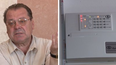 Зламані тельфери і хибні пожежі: черкаський театр готується до нового сезону