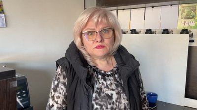 "Наскільки було страшно, голосно": жителі Запоріжжя про обстріл армією РФ