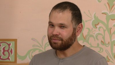 Друге велике свято ісламу: у Львові родина з Харкова святкуватиме Курбан-байрам Друге велике свято ісламу: у Львові родина з Харкова святкуватиме Курбан-байрам