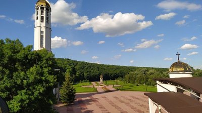 Всеукраїнської прощі до Зарваниці цього року не буде: чого чекати вірянам Всеукраїнської прощі до Зарваниці цього року не буде: чого чекати вірянам