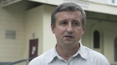 Гепатит А: чи існує загроза поширення захворювання на Сумщині Гепатит А: чи існує загроза поширення захворювання на Сумщині