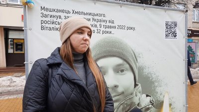 Куби Хмельницький, Алея Героїв Хмельницький Куби Хмельницький, Алея Героїв Хмельницький