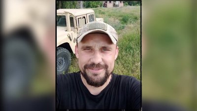 17 місяців війни: загиблі герої Вінниччини 17 місяців війни: загиблі герої Вінниччини