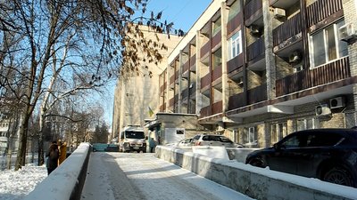 У Запорізькому регіоні діє понад 200 пунктів обігріву