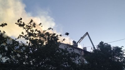 У Львові та області пролунала серія вибухів: що відомо У Львові та області пролунала серія вибухів: що відомо