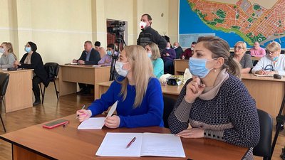 Другий урок із української мови Другий урок із української мови