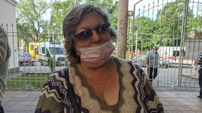 В Одесі відкрити вакцинальний центр. Як він працюватиме та на скільки людей розрахований В Одесі відкрити вакцинальний центр. Як він працюватиме та на скільки людей розрахований