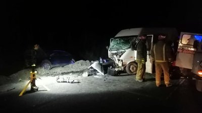 На Черкащині сталася ДТП, водія забрала швидка На Черкащині сталася ДТП, водія забрала швидка