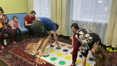 Твістер Твістер