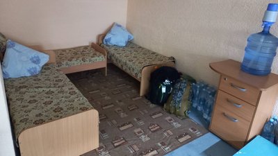 На Київщині облаштували понад тисячу укриттів у навчальних закладах На Київщині облаштували понад тисячу укриттів у навчальних закладах