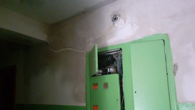 У Ковелі під час зливи затопило три квартири. На перекриття даху треба понад 50 мільйонів гривень У Ковелі під час зливи затопило три квартири. На перекриття даху треба понад 50 мільйонів гривень