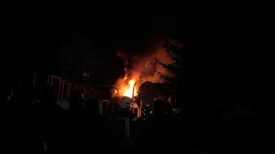 У Львові продовжують усувати наслідки ракетних ударів — начальник ОВА