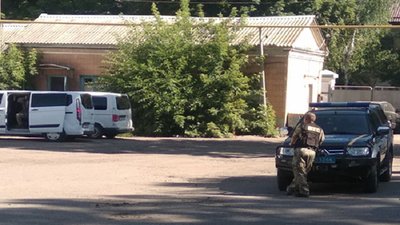 Фото з місця події